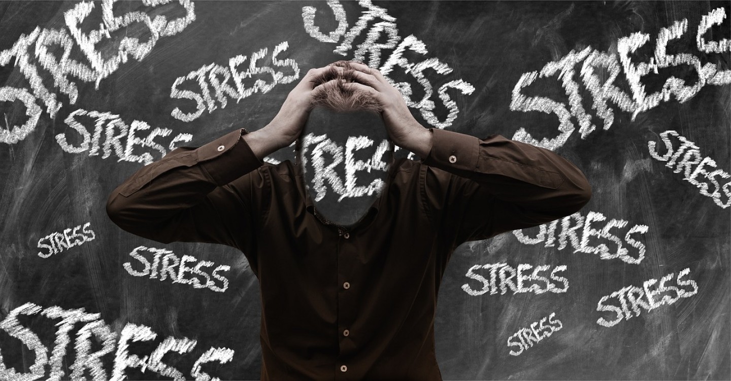 ¿Es siempre perjudicial el estrés?